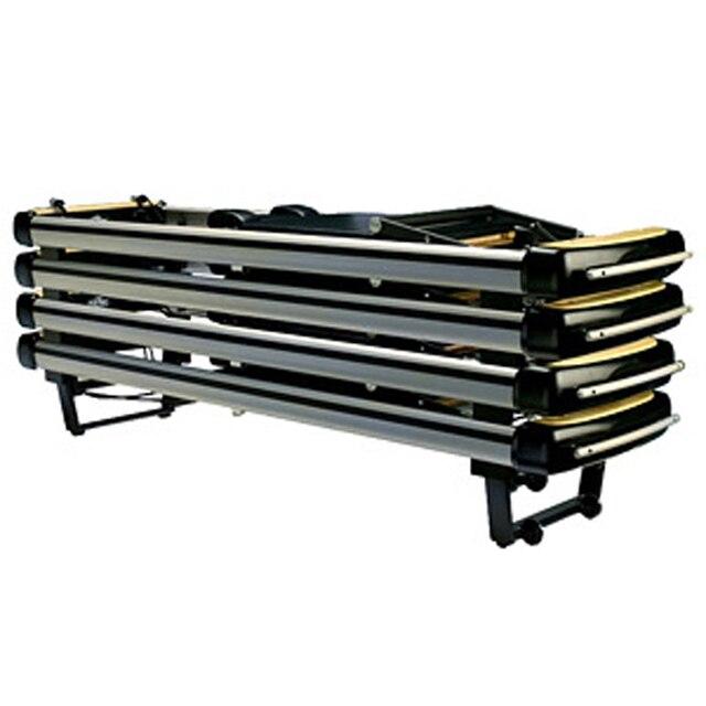Peak Pilates Mve Reformer view 5