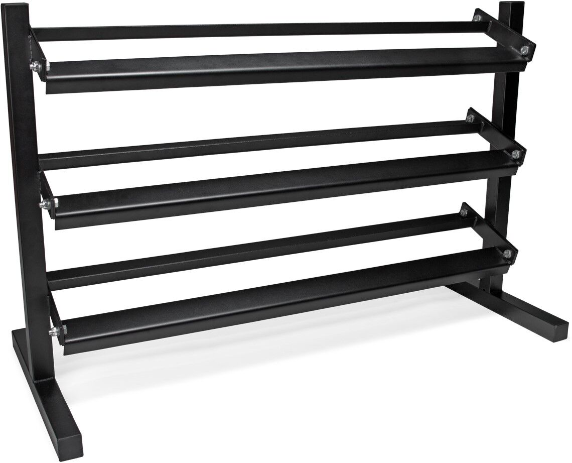 Hantliriiul VirtuFit Dumbbell Rack Pro 3 korrust - image 1 of 3