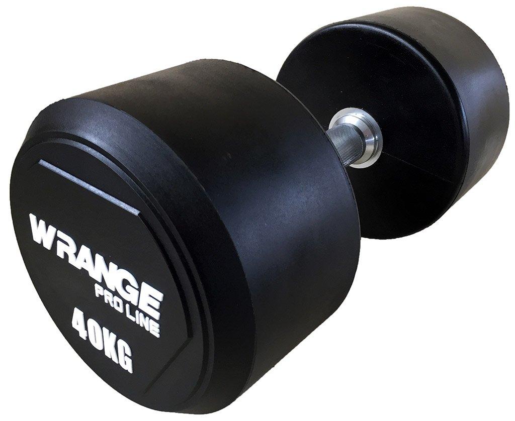 Wrange Pro Line Pu hantlid view 16