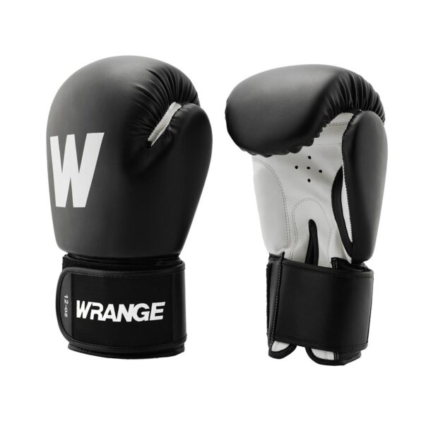 Wrange B&W poksikindad - product image