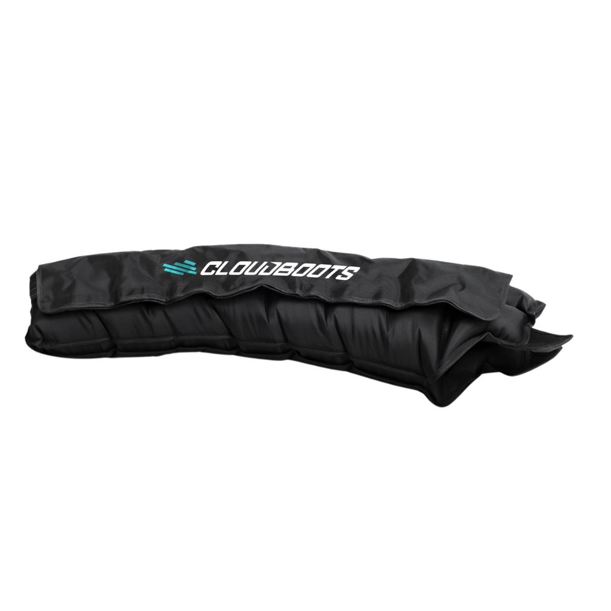Cloud Sleeve /add-on — Tabs view 1