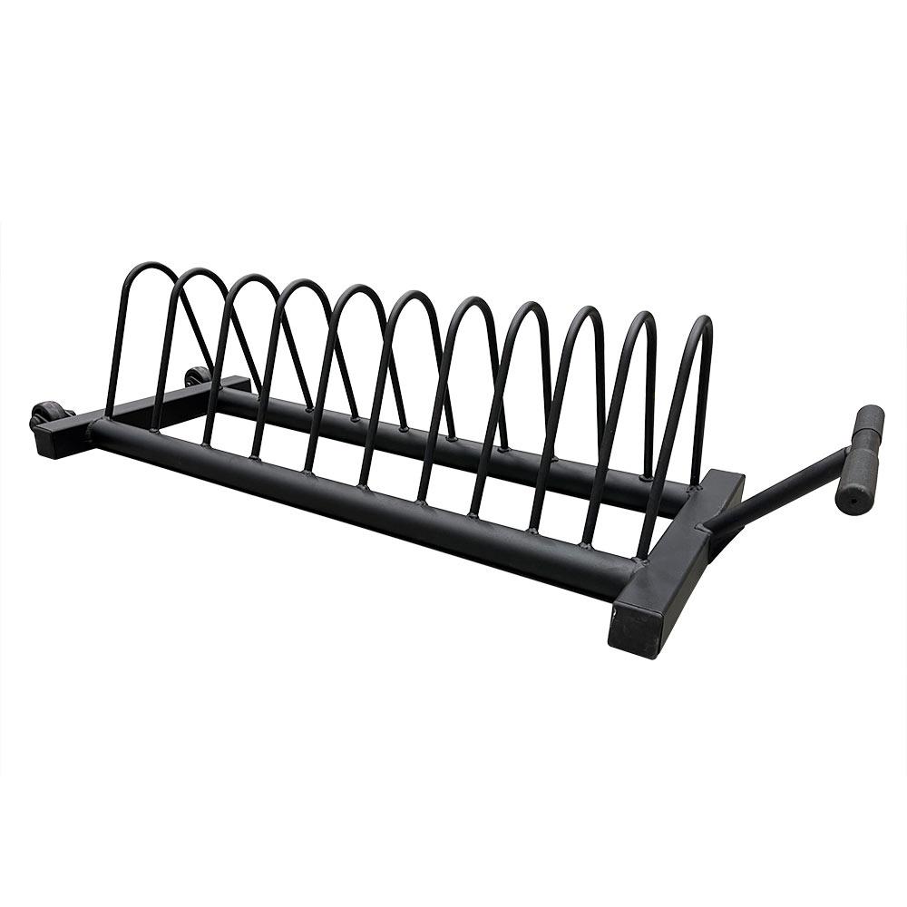 Wrange Bumper raskusketaste hoidik - image 1 of 2