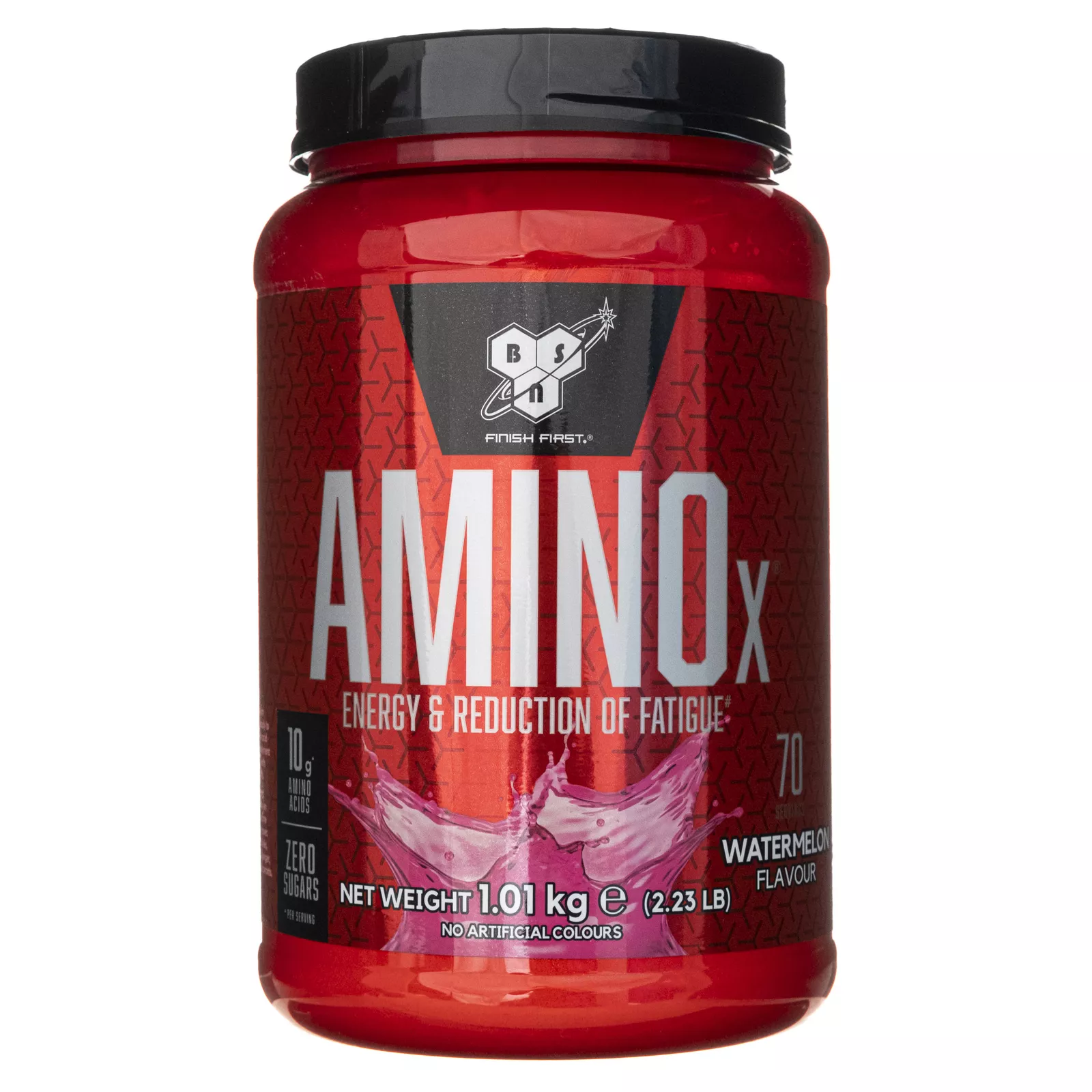 BSN Amino X 1kg Arbuus