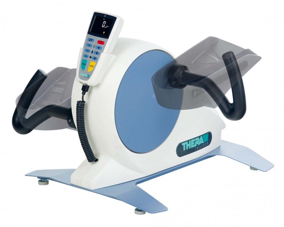 Thera-Trainer Mobi 540 käte-jalgade trenažöör view 4