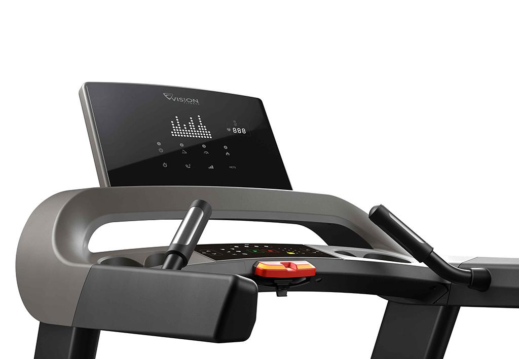 Vision jooksulint T600 view 8
