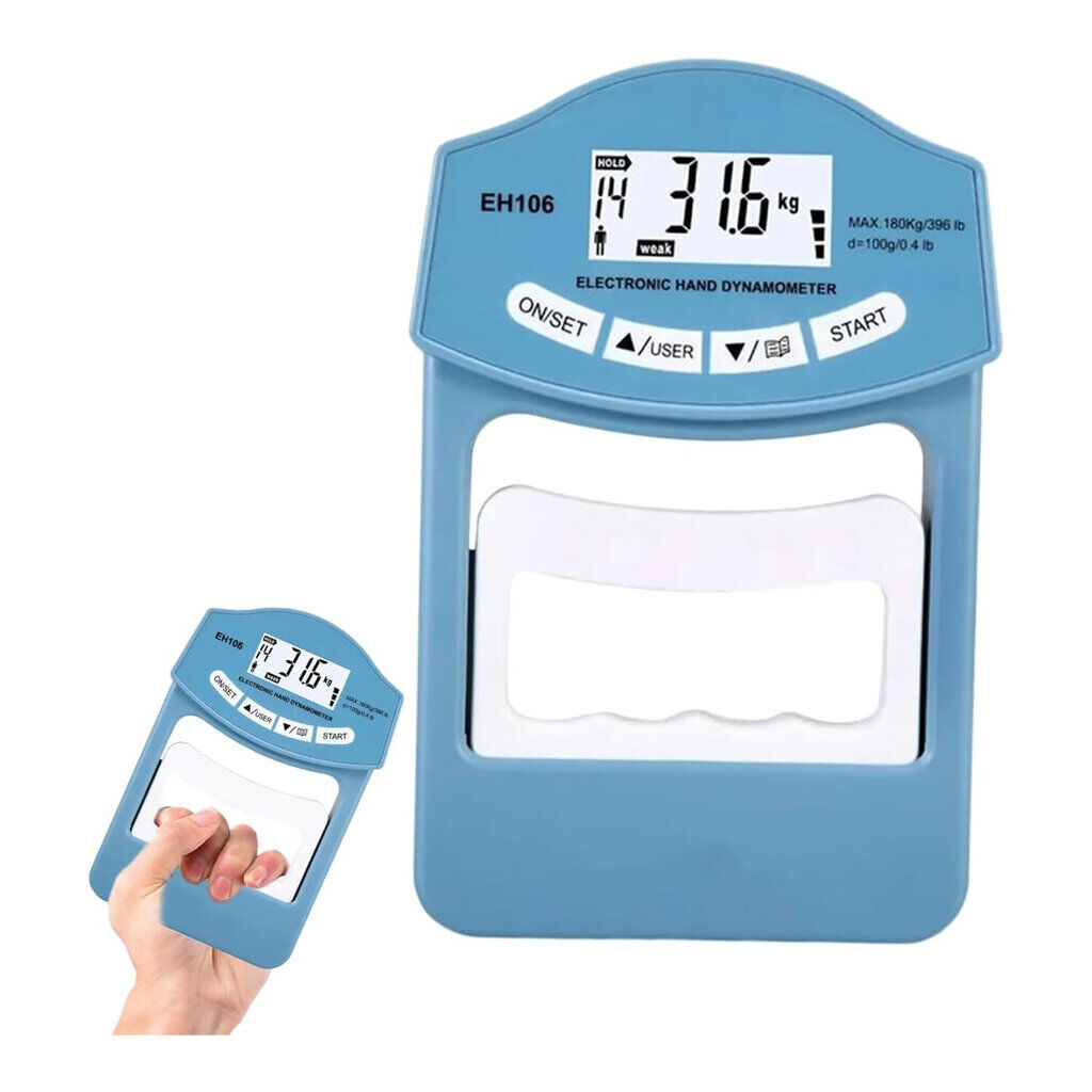 Käsidünamomeeter digitaalne 180kg - product image