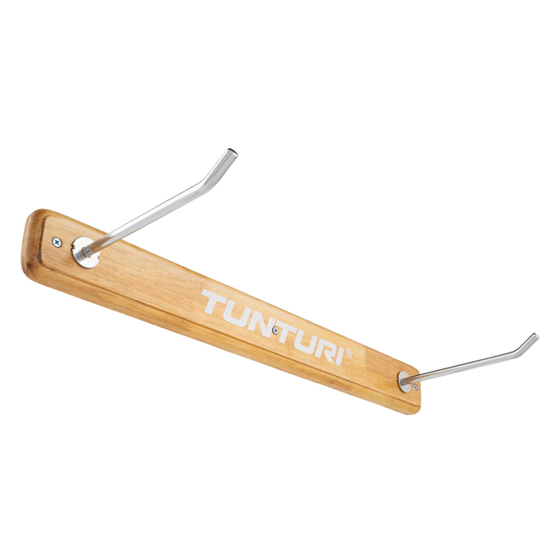 Võimlemismattide hoidik Tunturi Fitnessmat Hangclip - image 1 of 2
