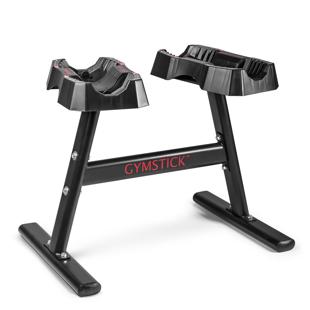 Hantlialus Gymstick Quick-Lock Dumbbell view 4