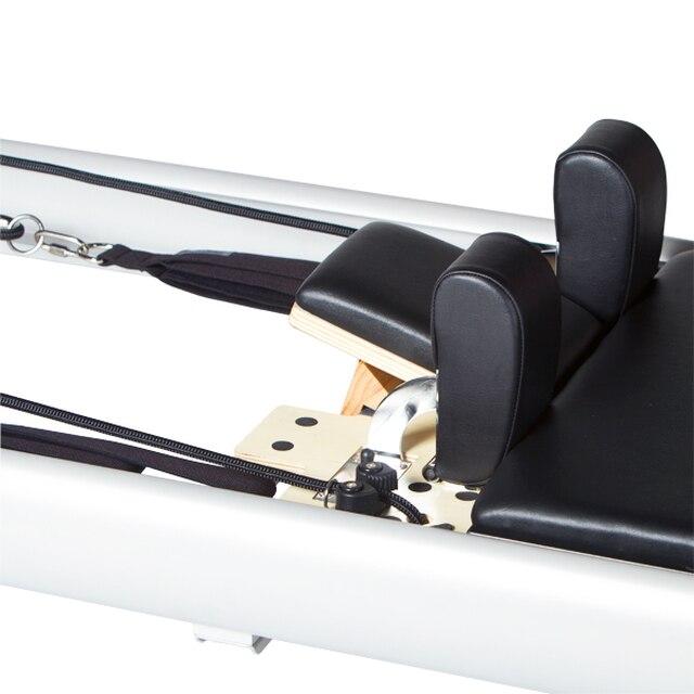 Peak Pilates Mve Reformer view 9