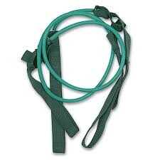 Gymstick ORIGINAL SPAREBANDS - Kerge/roheline - product image