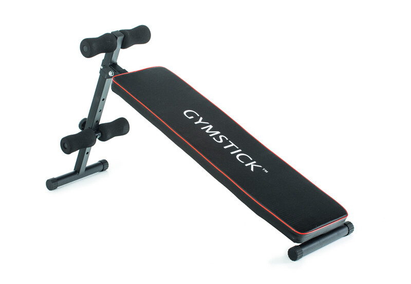 Kõhulihaste pink Ab Bench Gymstick - product image