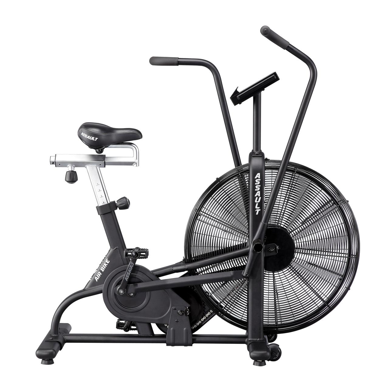 Assault Air Bike view 3