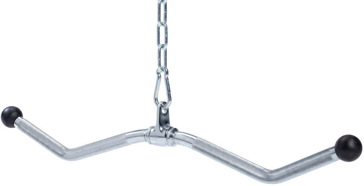 Wrange Cable Curl tõmbekang 710mm - product image