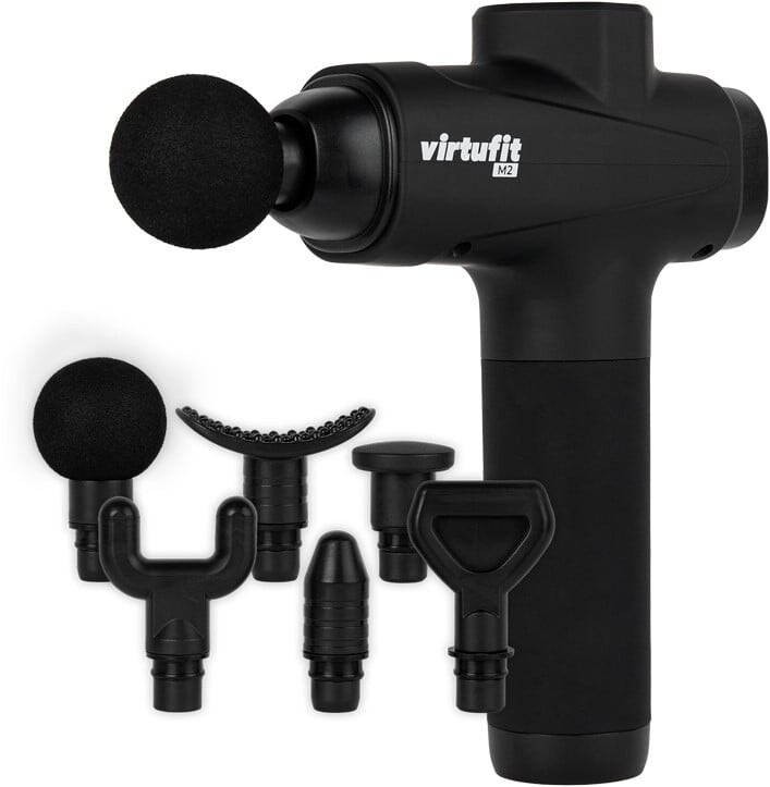 Massaažipüstol Virtufit M2 Basic view 2