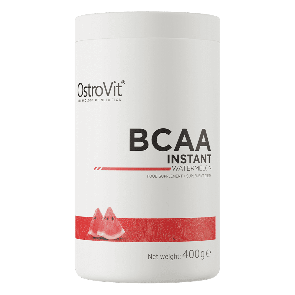 OstroVit BCAA Instant 400g Arbuus — Melon — Powder - image 1 of 3