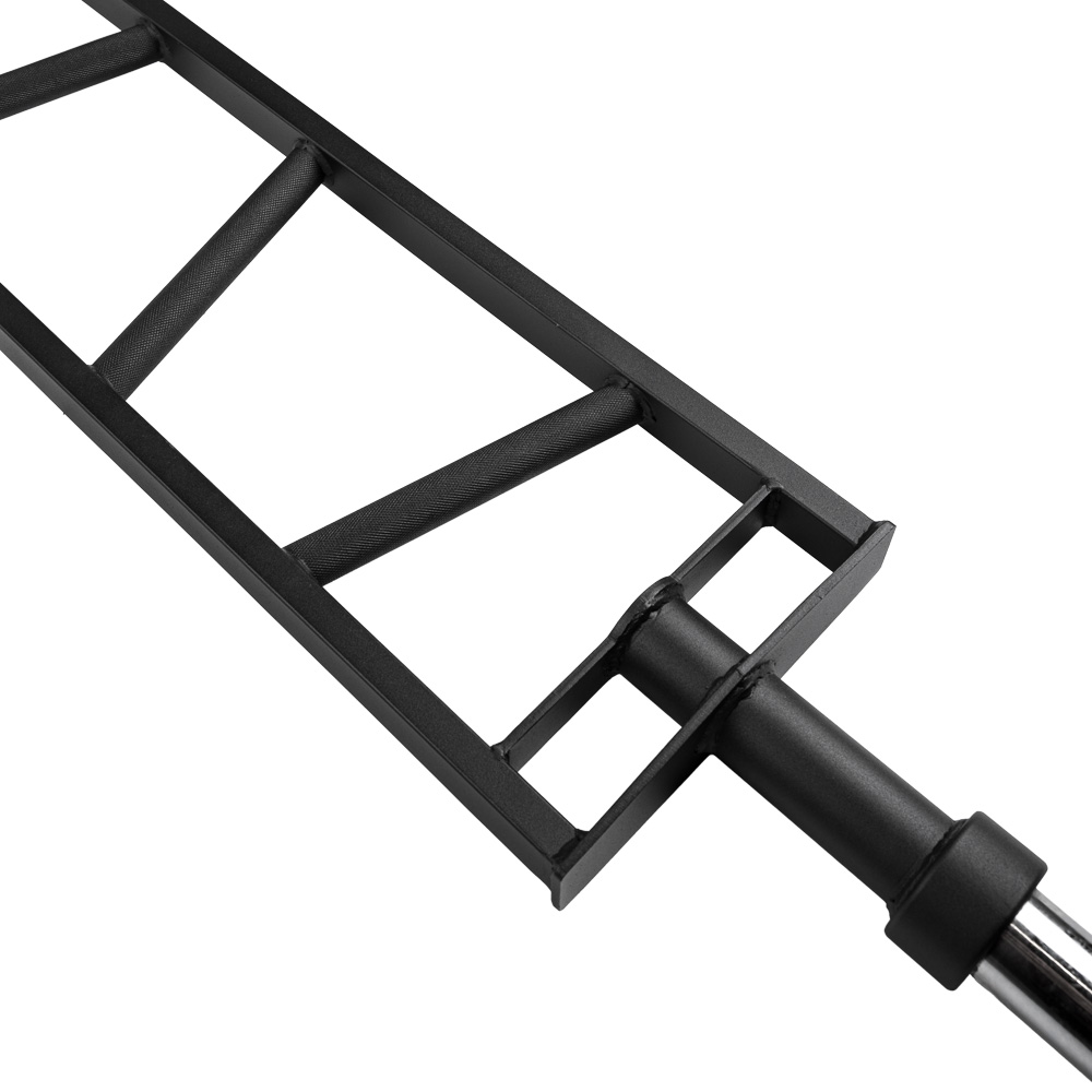 Wrange Multi-grip bar view 2