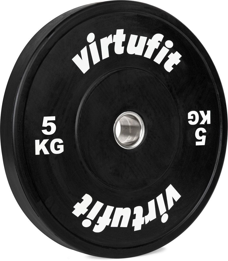 Raskusketas Virtufit Bumper Plate 5 kg 50mm - image 1 of 2