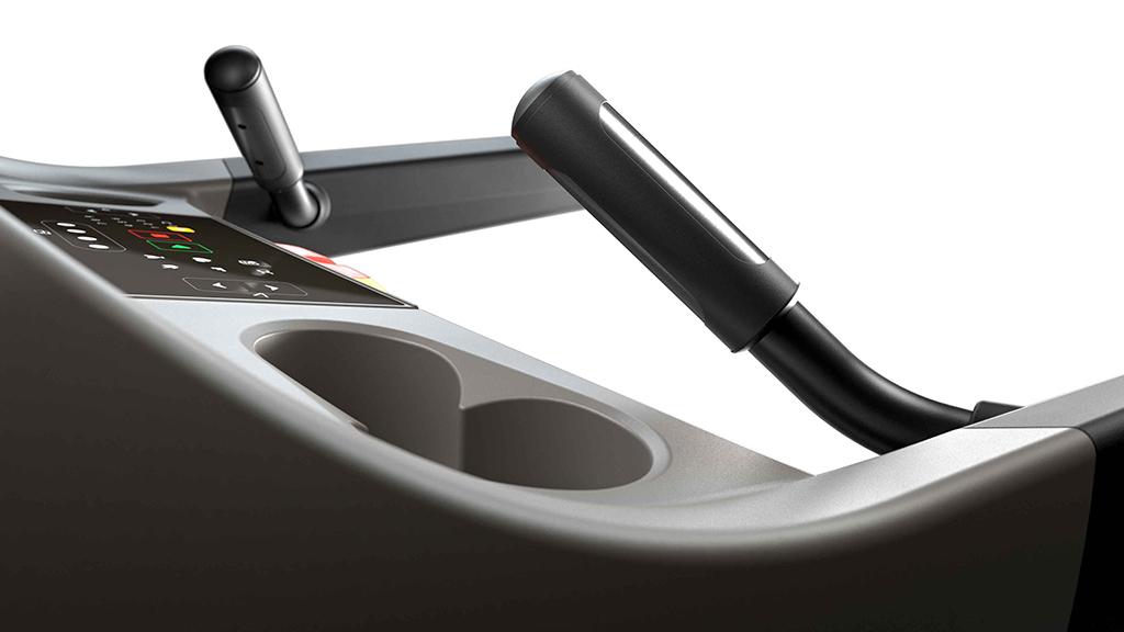 Vision jooksulint T600 view 3