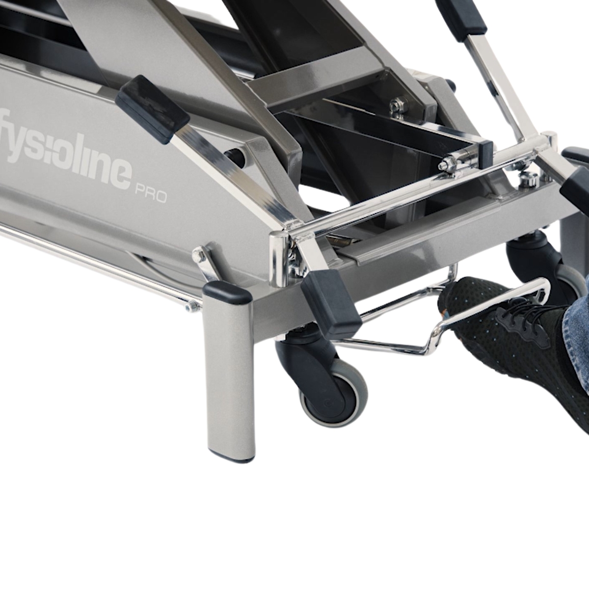 Fysioline teraapialaua kõrguse reguleerimise raam - product image