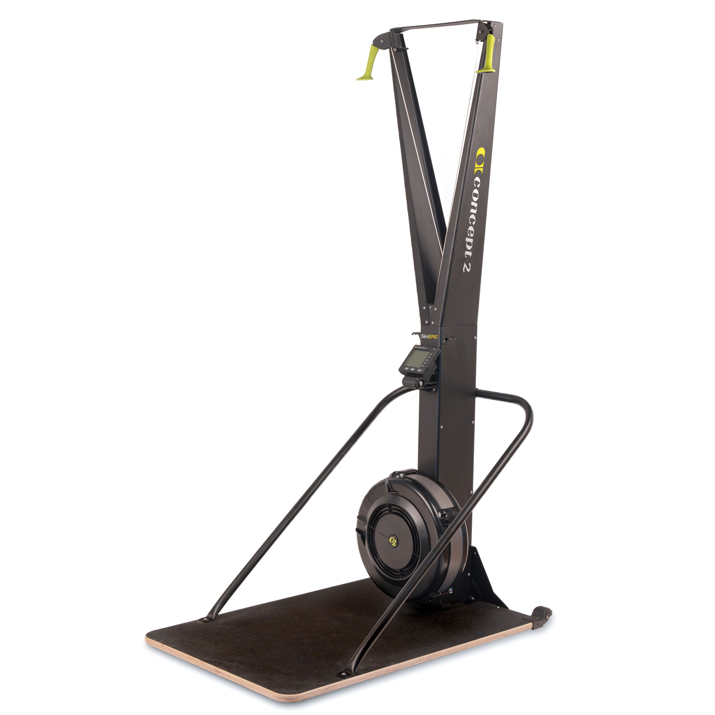 Concept SkiErg alustugi Floor Stand  Lai 81,3 x132 cm view 2