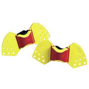 Theraband Foot Water resistance Butterfly /Paar view 2