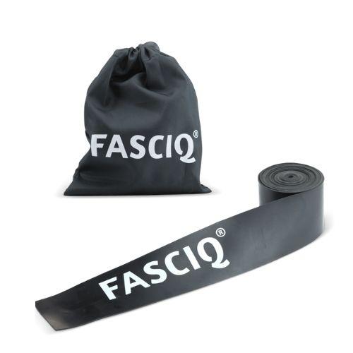 Fasciq® Flossband 1,5 mm: 2,5 cm x 208 cm view 1