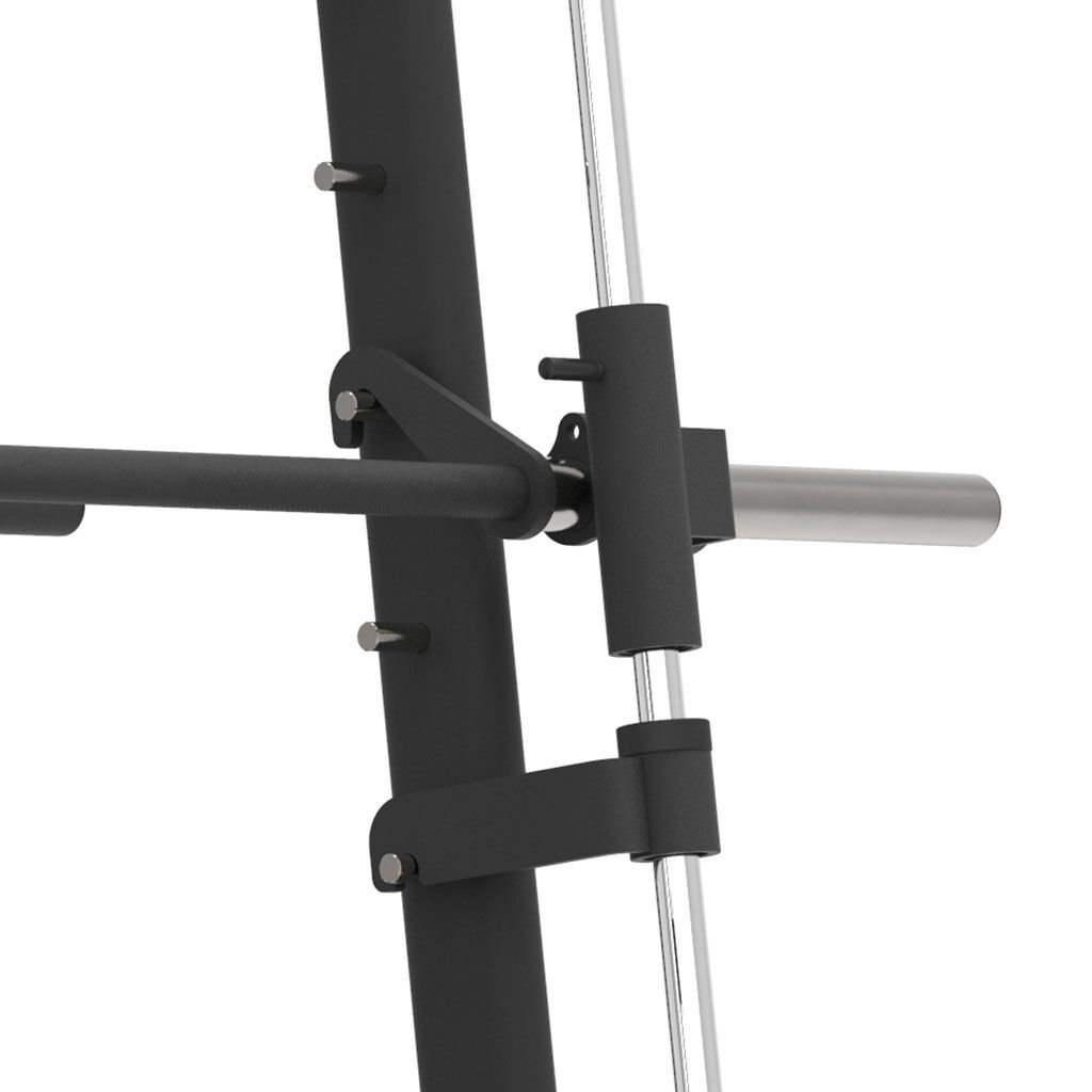 Gymstick Smith Machine view 2