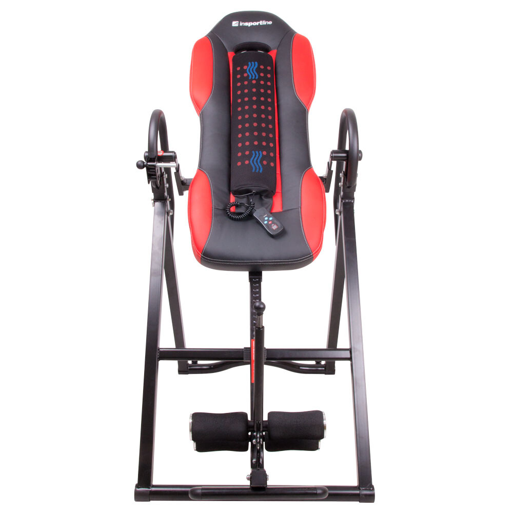 Seljavenituspink inSPORTline Inverso Heaty view 3