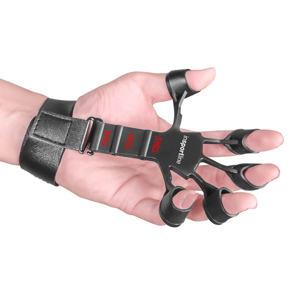 Sõrmeekspander inSPORTline GripFit - image 1 of 5