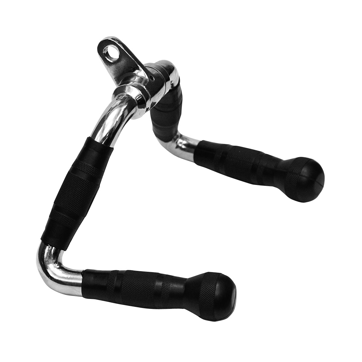 Wrange kummeeritud sõude-tõmbekäsik, kummeeritud - product image