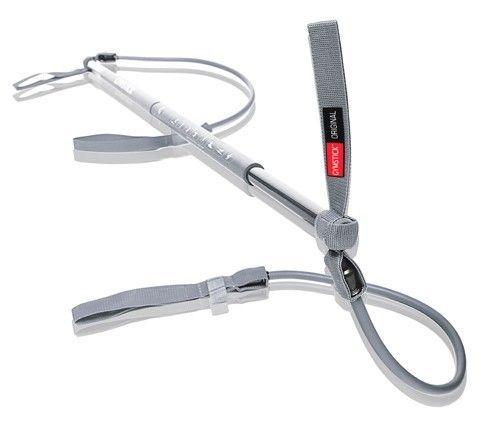 Gymstick Silver 2.0 view 1