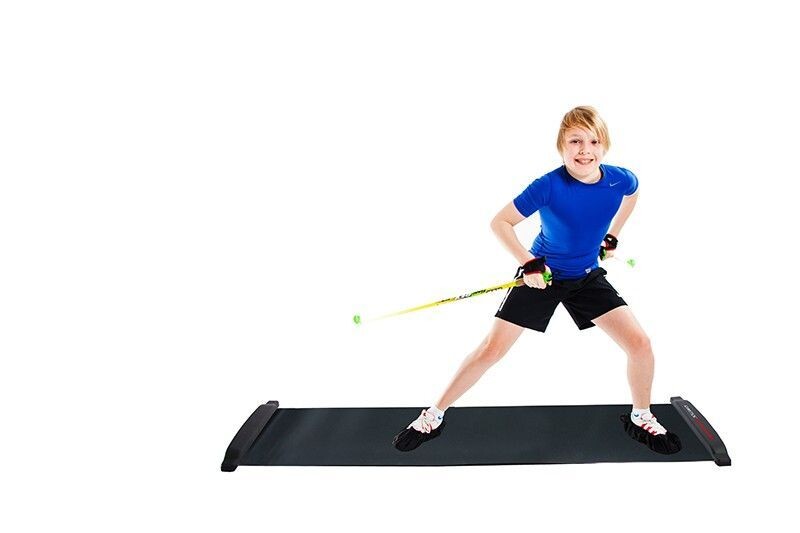 Gymstick POWERSLIDER PRO 230cm must view 3