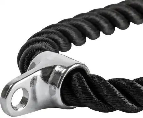 Triitsepsi köis Virtufit Triceps Rope 75 cm view 2