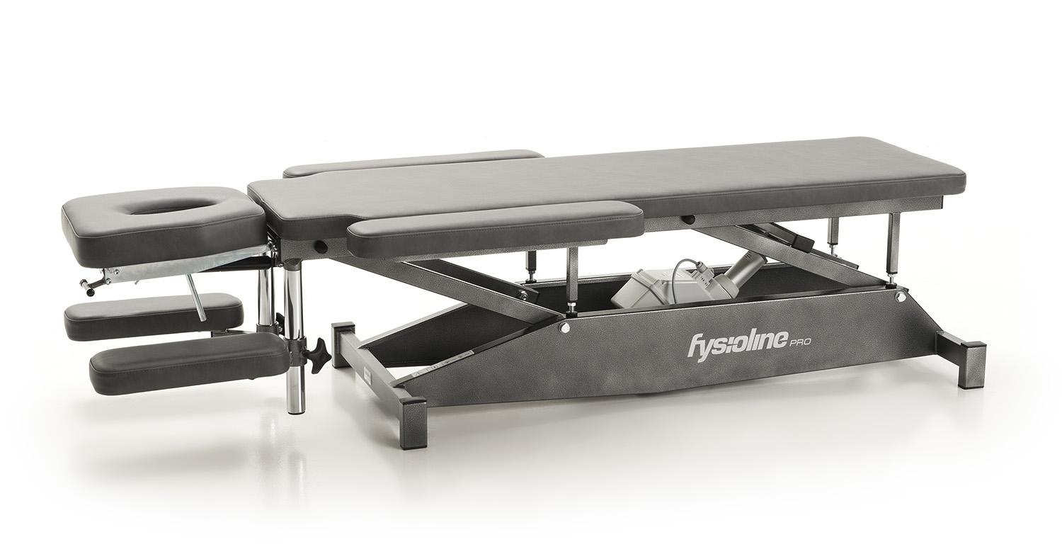 Fysioline Pro Chiro 400 teraapialaud - image 1 of 9