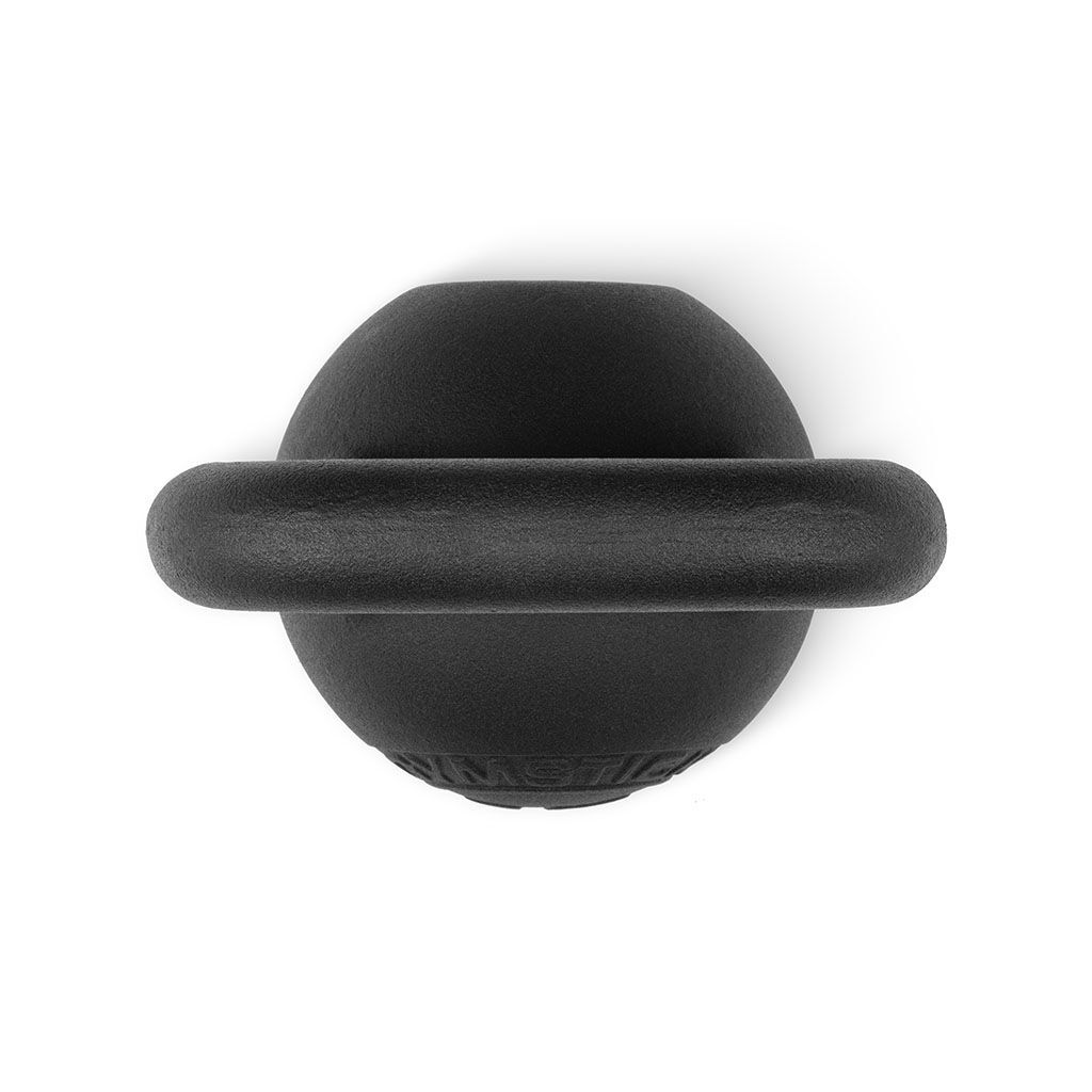Sangpomm PRO Kettlebell Gymstick 6 kg view 3