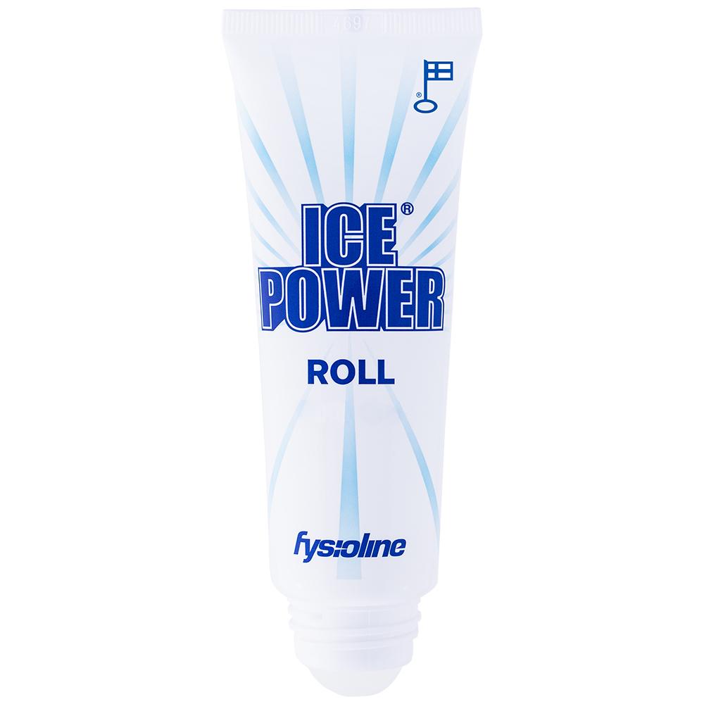 Ice Power Cold Gel Roll 75 ml  box - product image