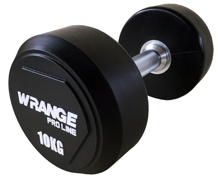 Wrange Pro Line Pu hantlid view 1
