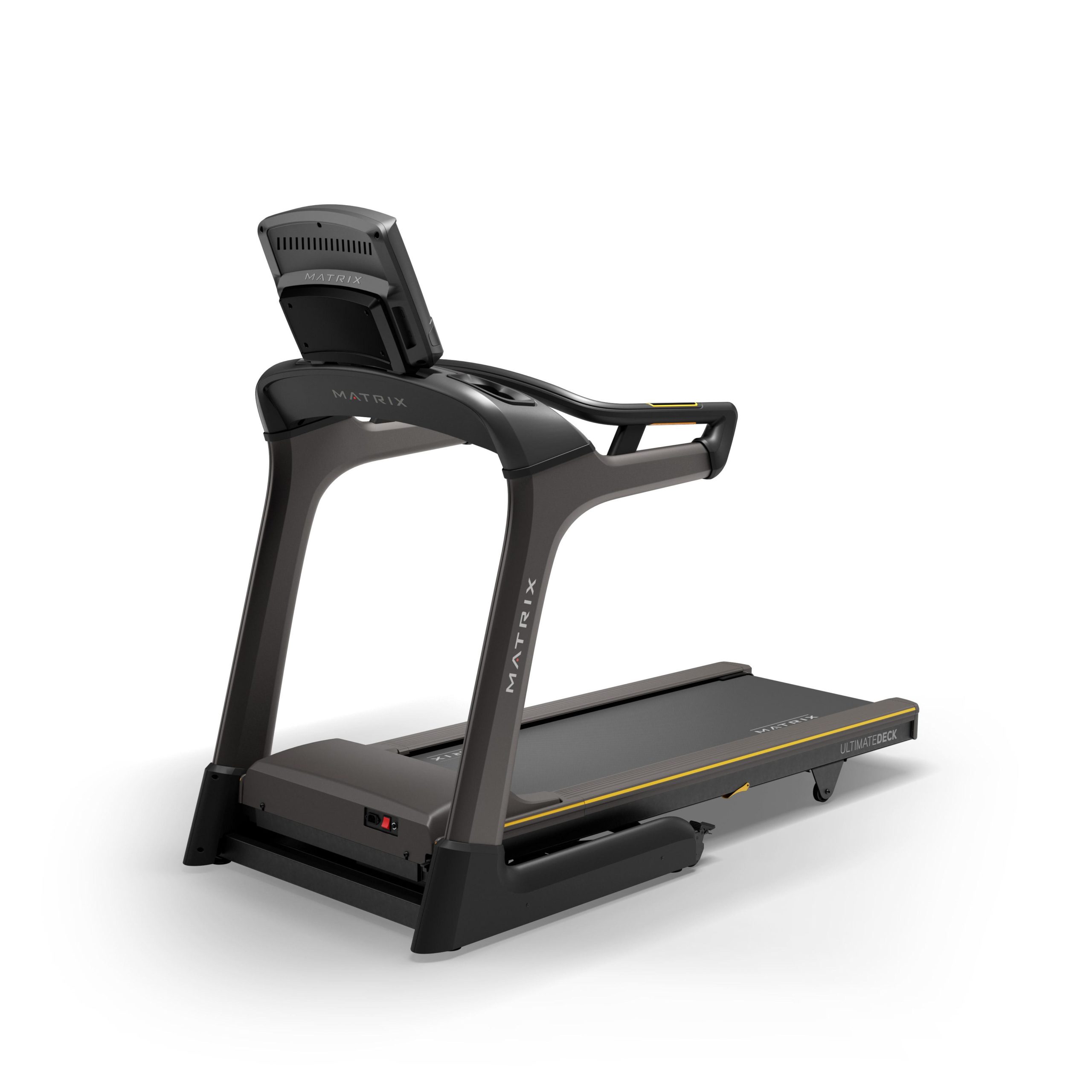 Matrix jooksulint TF30XR view 2