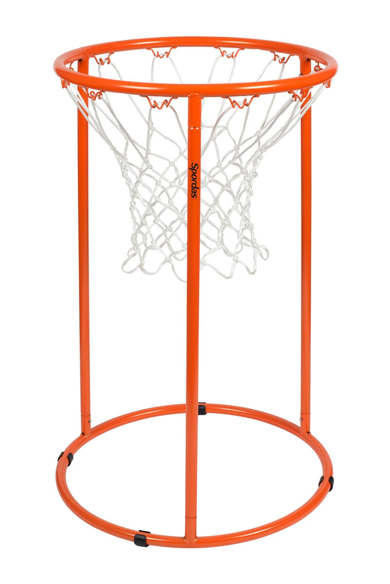 Põrandakorvpallirõngas alusel Spordas - product image