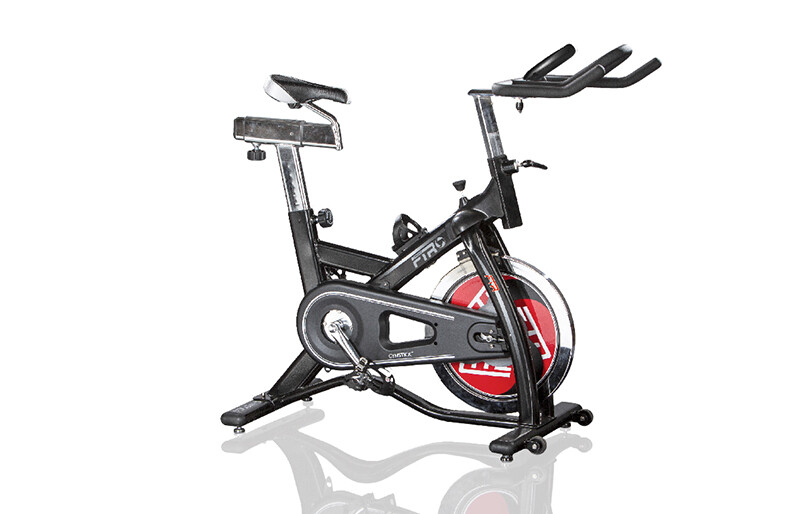 Veloergomeeter/spinningratas Gymstick FTR INDOOR RACER view 1