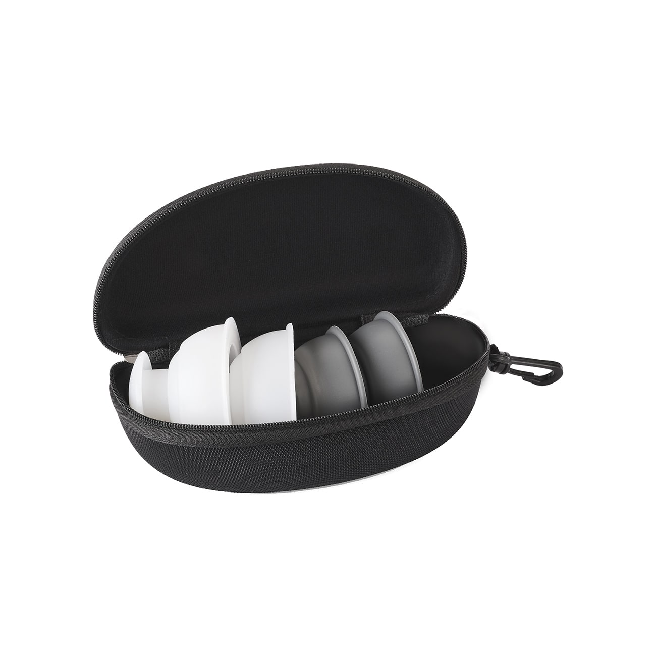 Fasciq Sport kupukomplekt view 2