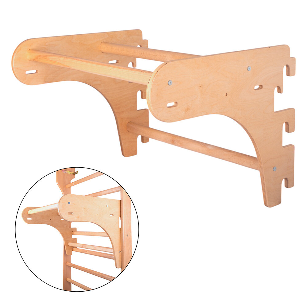Lõuatõmberaam varbseinale Pull-Up Bar for Wall Bars Directline 80 cm - image 1 of 6