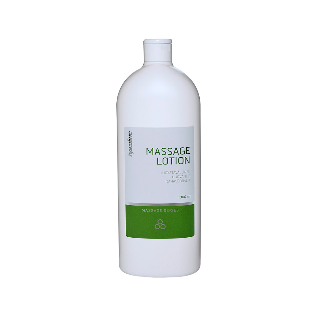 Fysioline Massage Lotion 1L - image 1 of 2