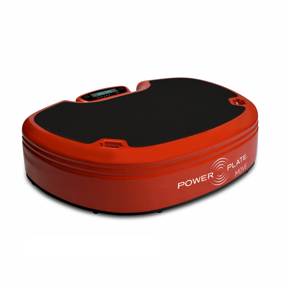 Power Plate Move Punane view 1