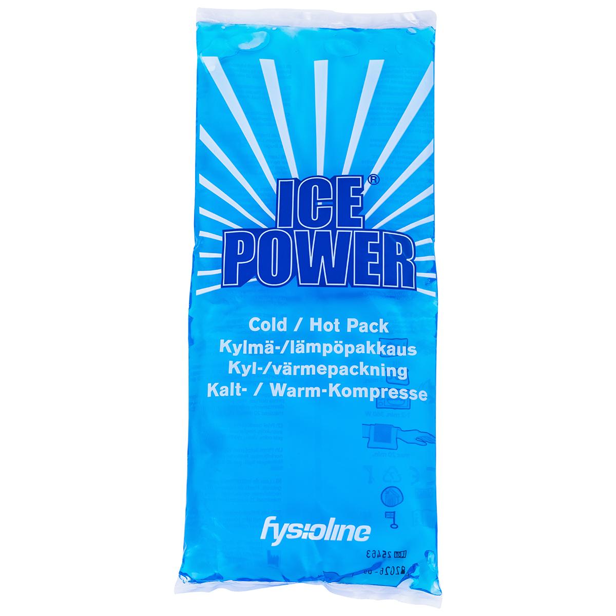 Ice Power Külm/kuumapakk - image 1 of 2