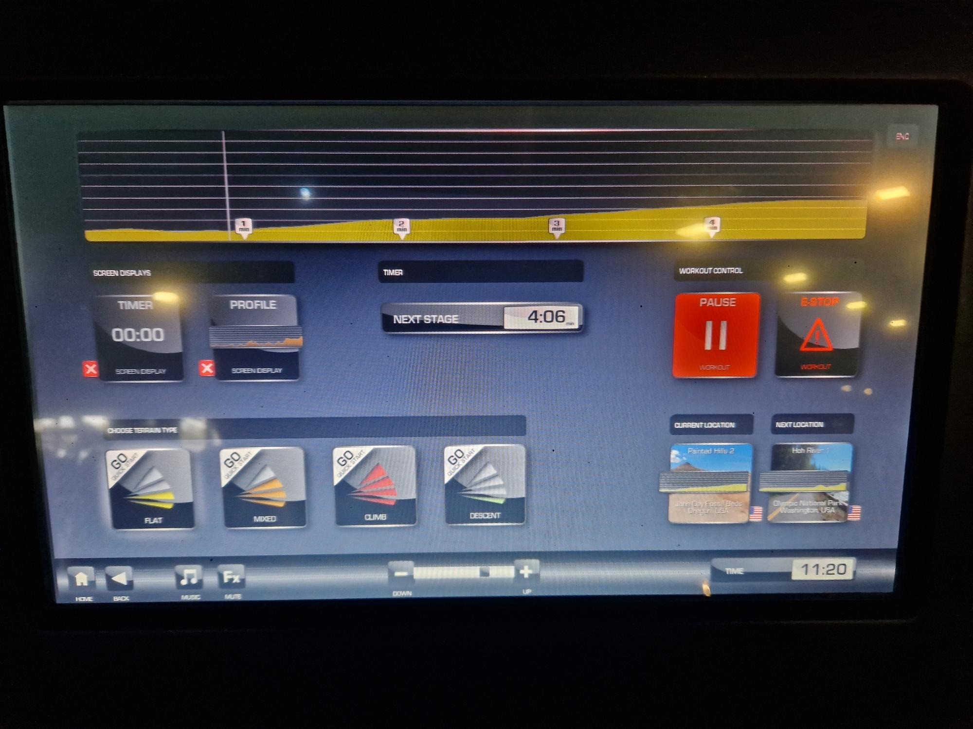 Kasutatud virtuaaltreener INDOOR CYCLING MyRide V3.0 view 6