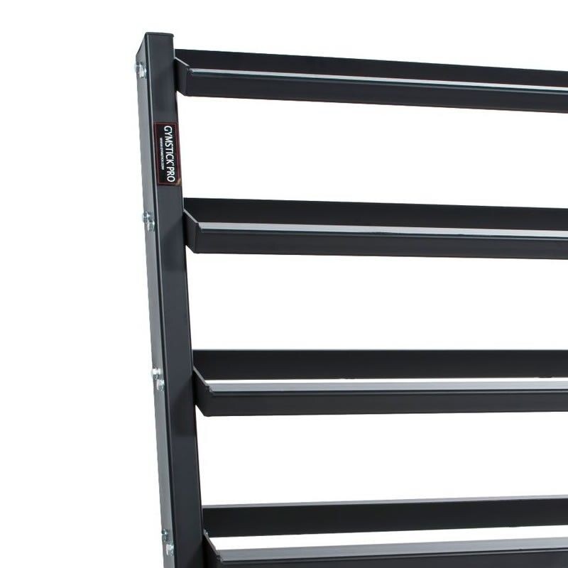 Hantliriiul Gymstick Multi-Layer Rack for Dumbbells view 2
