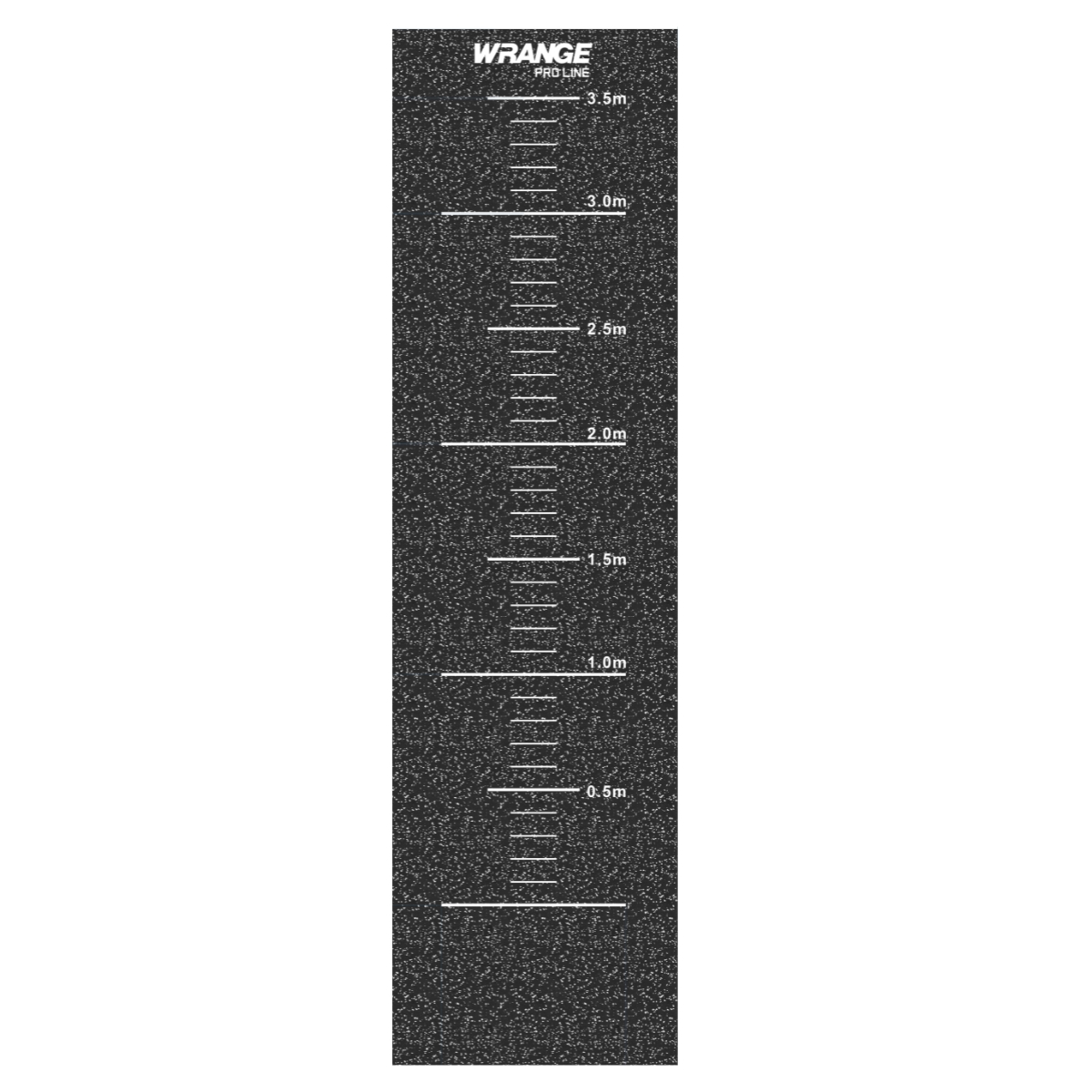 Wrange Pro Line pikk hüppematt 4,5m x 1,25m - image 1 of 5