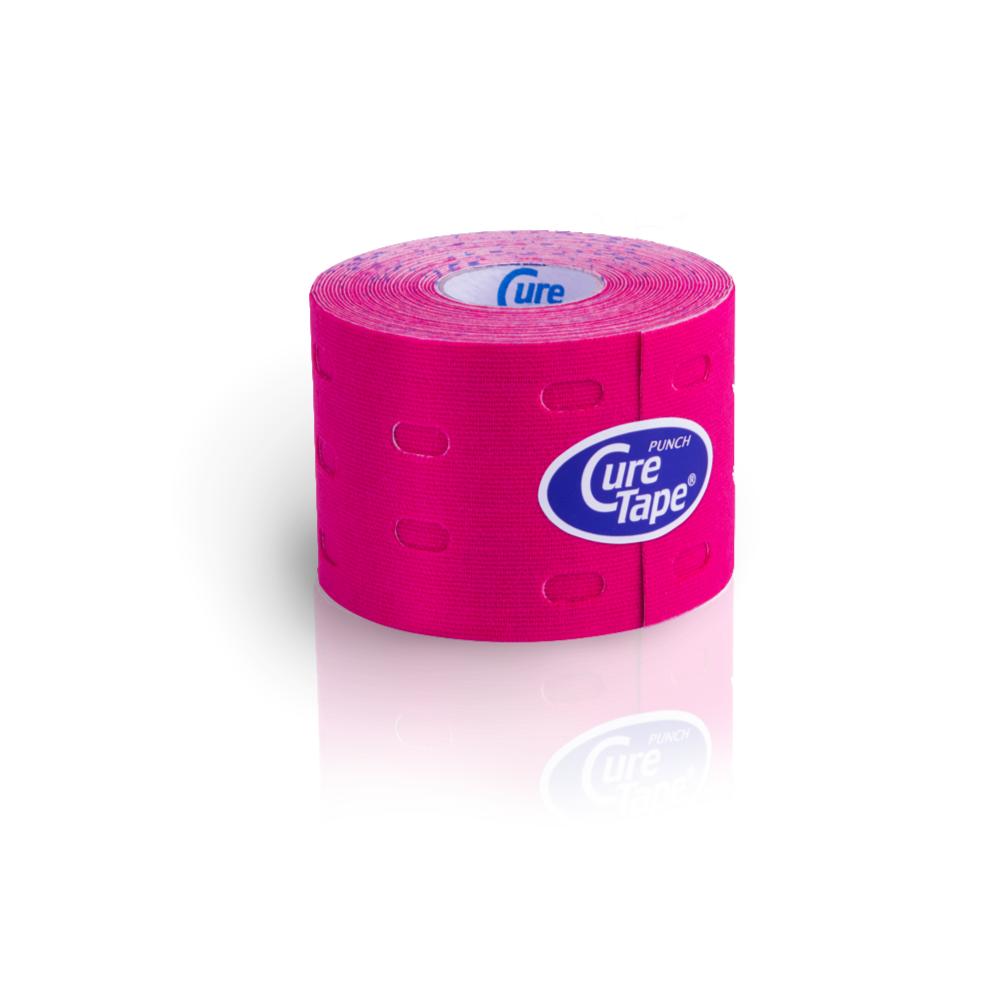 Curetape-Punch kinesioteip 5 m x 5 cm view 11