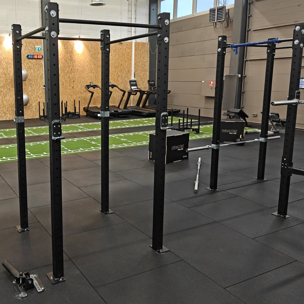 Wrange Pro Line Crossrack kükipuur - product image